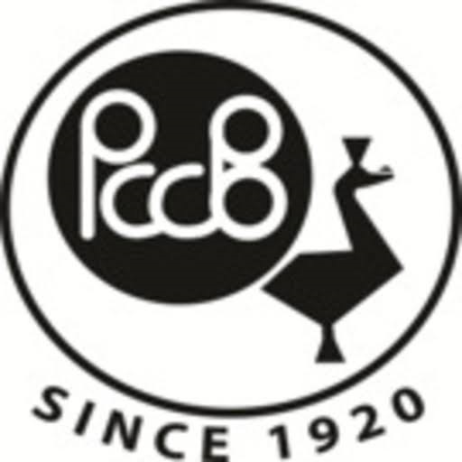 PUDUKOTTAI DCCB Positive Pay logo