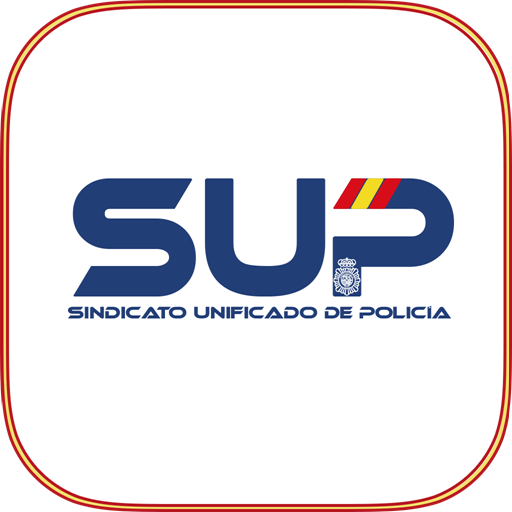 SUP Sind. Unificado de Policía 1.0.8 Icon
