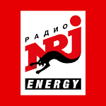 Cover Image of Download Radio ENERGY Russia (NRJ)  APK