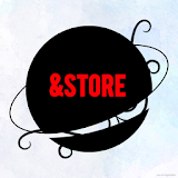 & Store icon