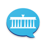 Cover Image of Télécharger Kemlu Chat 2.0.0.35 APK