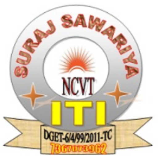 SURAJ SAWARIYA PVT ITI - AppWisp.com