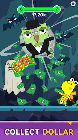 Game screenshot Alphabet Coin Shooter hack