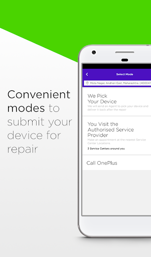 Servify - Device Assistant 3.8.0 Screenshots 3