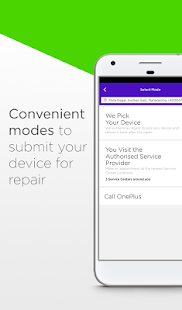 Servify - Device Assistant 3.8.9 screenshots 3