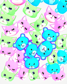 Connect Fever - Screenshot 1