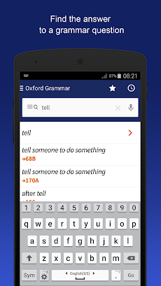 Oxford Learner’s Quick Grammarのおすすめ画像2