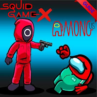 squid game X impostor - advice