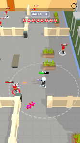 Imágen 3 Extraction Shooter android