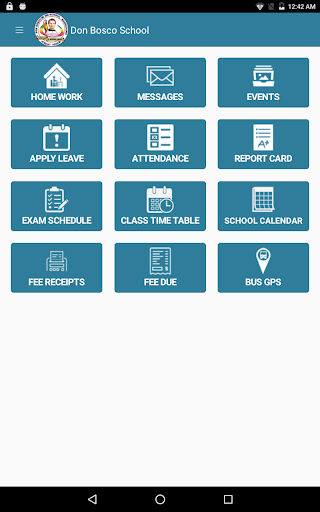 Don Bosco School Baghchung