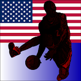 USA Basket Manager 2017 FREE icon