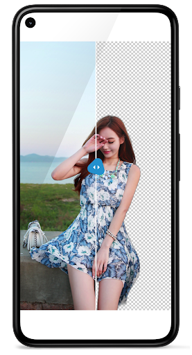 One Click Cutout一键抠图智能去背景消除背景