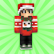 Christmas Mods－Skins Minecraft - Androidアプリ