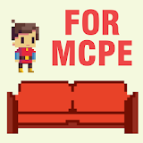 Furniture for MCPE (Minecraft) icon