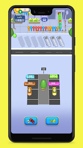 Bus Escape Escape The Jam