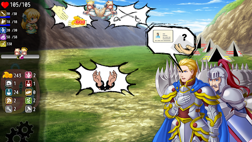 Android application 8 - DEMO version screenshort