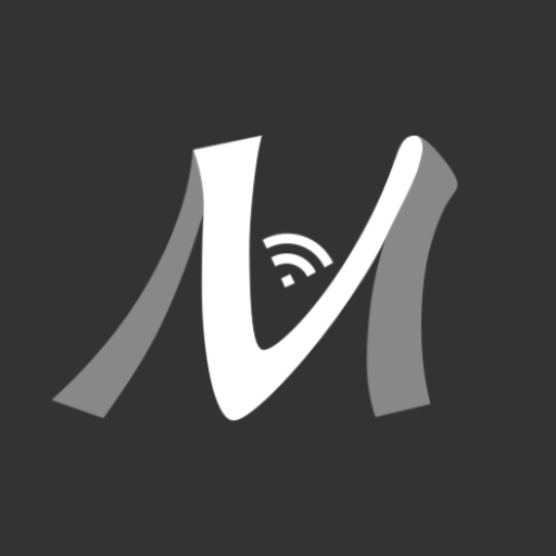 MobileAgent - Sharing for Me logo