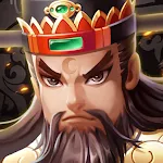 Cover Image of Download 亂鬥英雄志-名將風雲錄 1.0.30 APK
