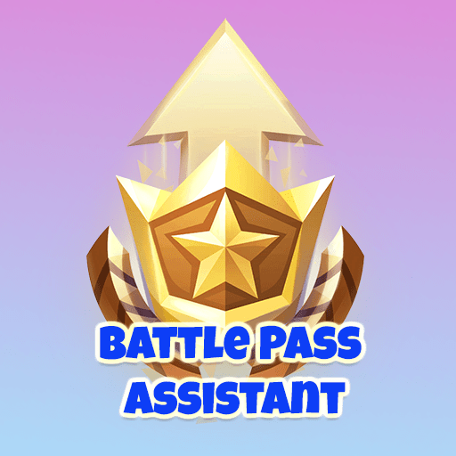 Battle Pass Assistant