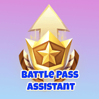 Battle Pass Assistant