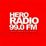 Cover Image of Download Hero Radio 99.0 FM  APK