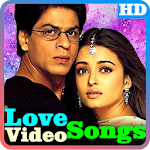 Cover Image of ダウンロード ボリウッドのロマンチックな歌：ヒンディー語の愛の歌 1.1.3 APK