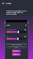 Volume booster Louder sound (Patched) MOD APK 7.2.1  poster 0