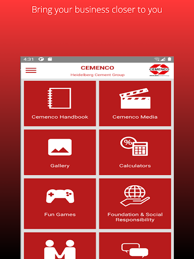 CEMENCO Screen 3