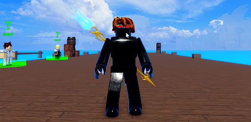 Blox fruits mods for roblx - Aplicaciones en Google Play