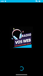Radio Vos Web