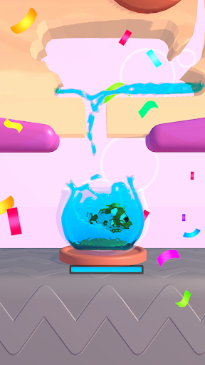 Push Liquid Screen 3