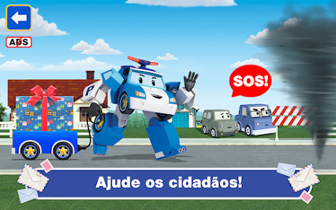 Imagem de captura de ecrã