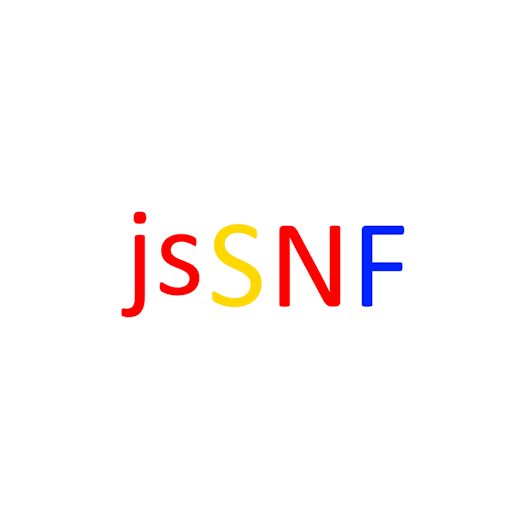 jsSNF logo