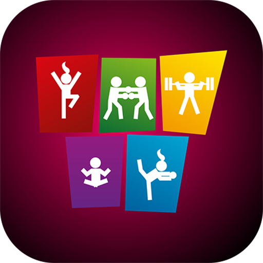 СпортСити 4.4.2 Icon