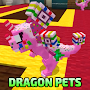 Dragon Pets Mod