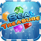 Sea Treasure：Match 3 icon