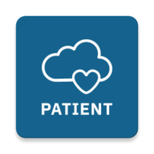OH Patient logo
