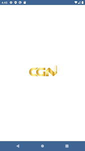 CGN Site ve BinaYönetimi Mobil