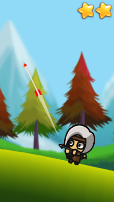 Bowmasters-Arrow Lord - Screenshot 4