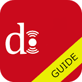 Guide for dish anywhere icon