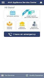 AAA Appliance 2