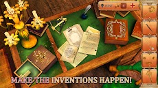 発明家のミューズ ・ 謎解き 脱出ゲームのおすすめ画像4