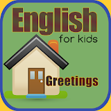 Learn english speaking free icon