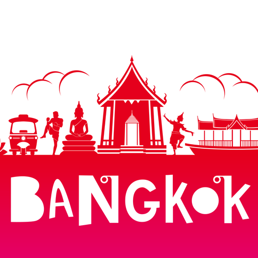 Bangkok Travel Guide Logo
