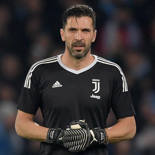 Gianluigi Buffon HD Wallpaper