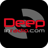 Deepinradio icon