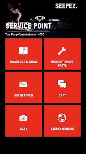 App-voorskou