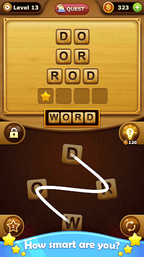 Word Connect : Word Search Games screenshots 7