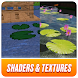 Shaders and Textures for MCPE - Androidアプリ