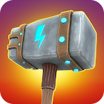 Cover Image of Download Hammer Roll  APK